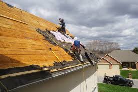 Fast & Reliable Emergency Roof Repairs in Hampton, IA